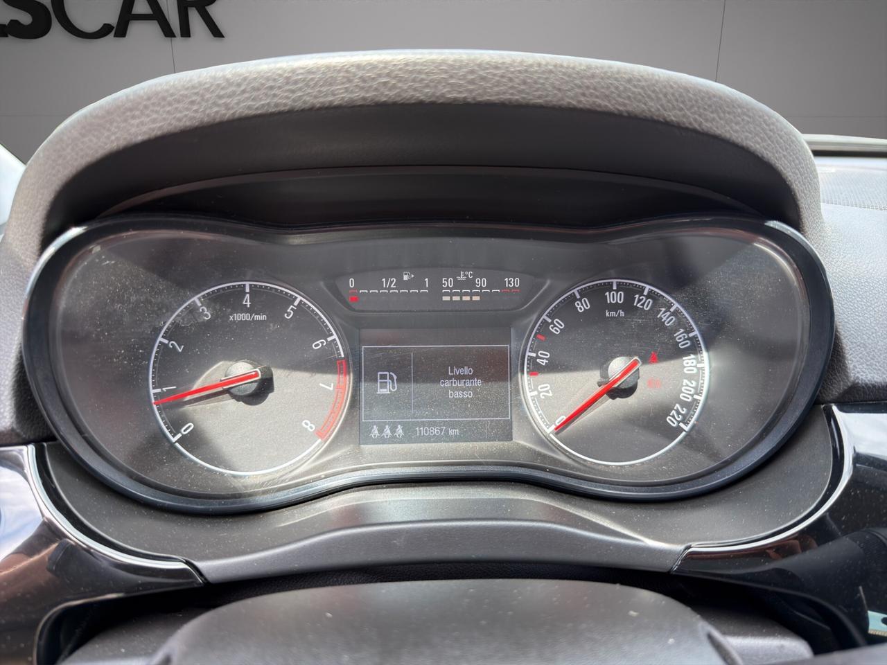 Opel - Corsa 1.2 Coupè Innovation