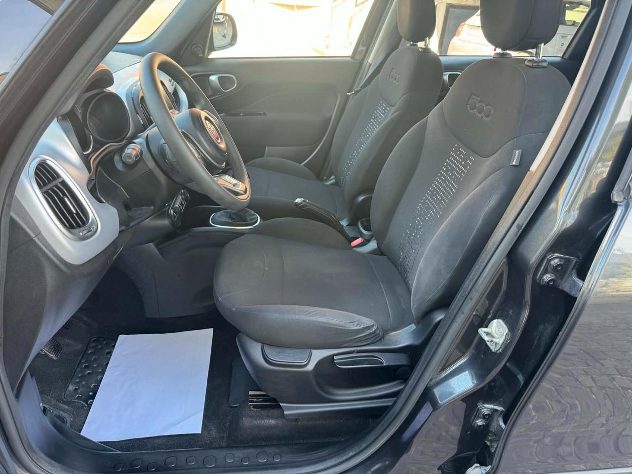 Fiat 500L 1.3 Multijet 95 CV Cross