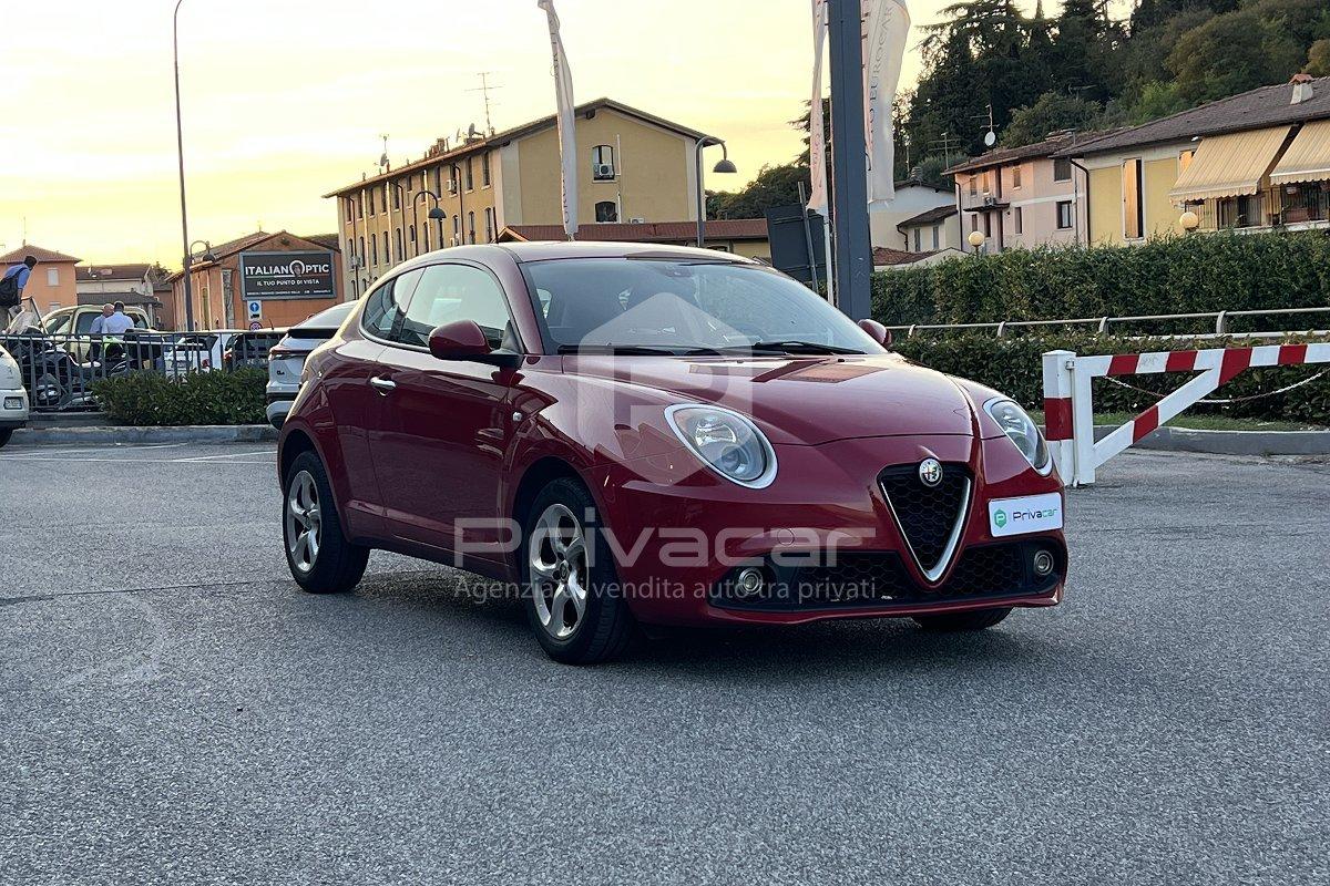 ALFA ROMEO MiTo 1.4 78 CV 8V S&S Super