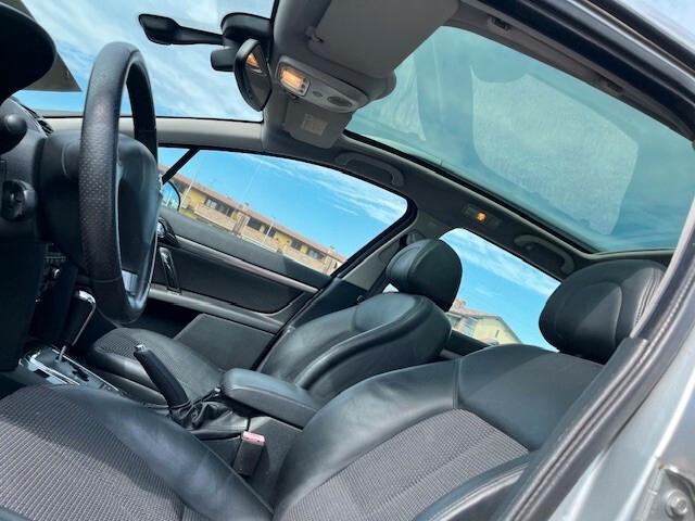 Peugeot 407 2.0 HDi SW Ciel Business