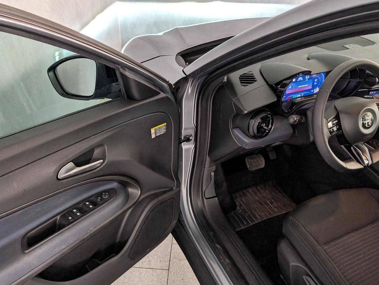 Alfa Romeo junior 1.2 145cv eDCT6