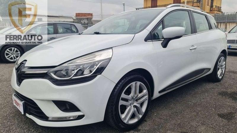 Renault Clio SPORTER DCI 8V 75CV S&S ENERGY INTENS