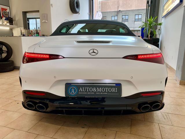 Mercedes-Benz SL 43 AMG AMG SL 43 Premium 381cv auto