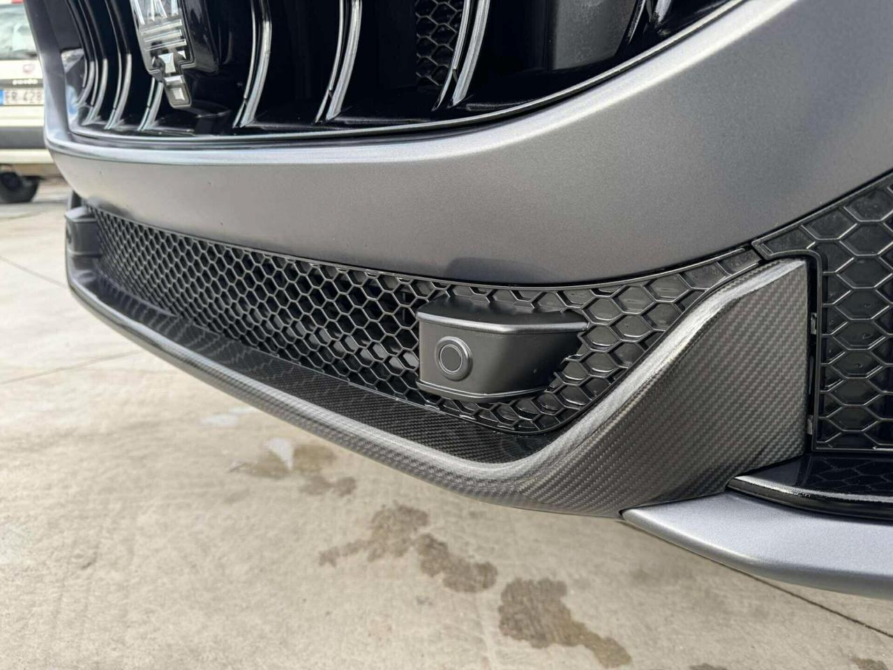 Maserati Grecale V6 530 CV AWD Trofeo-2022