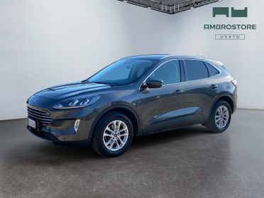 FORD Kuga III 2020 - Kuga 1.5 ecoboost Titanium Business 2wd 120c