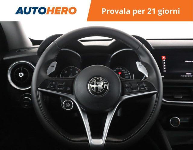 ALFA ROMEO Stelvio 2.2 Turbodiesel 210 CV AT8 Q4 Super