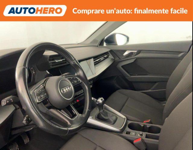 AUDI A3 SPB 30 TDI