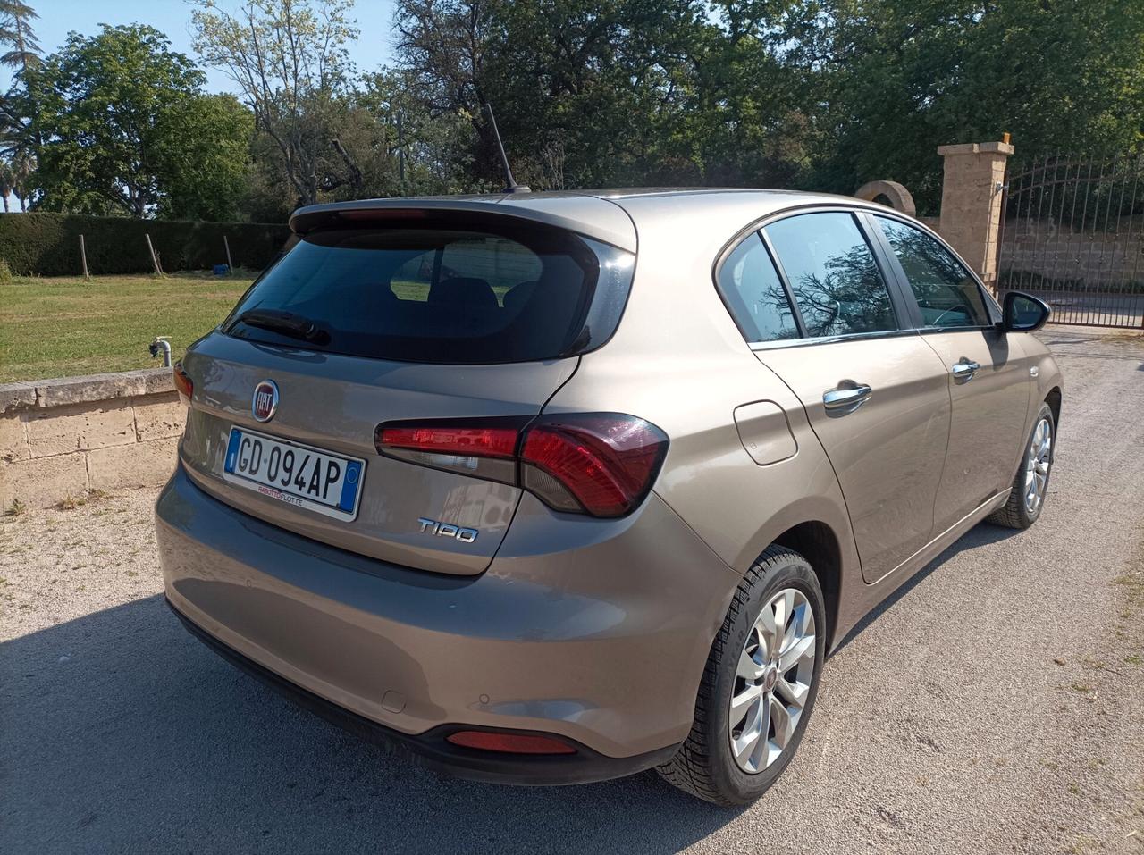 Fiat Tipo 1.6 Mjt S&S 5 porte OK NEOPATENTATI