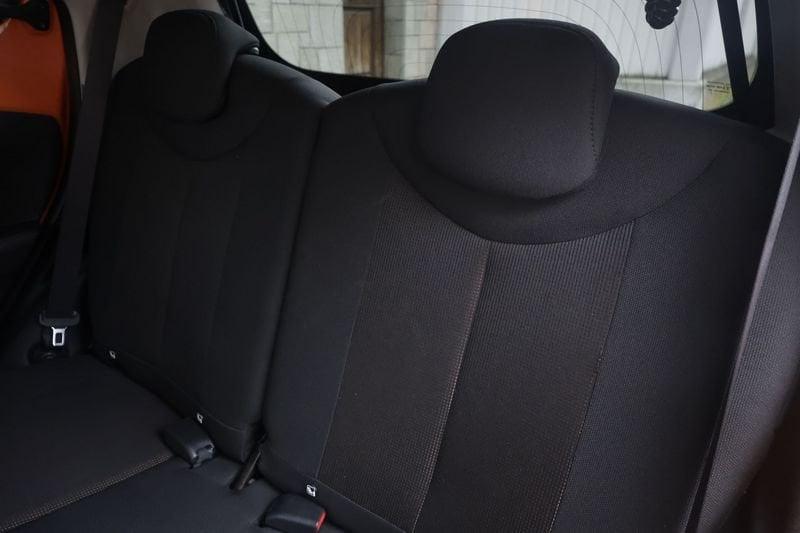 Toyota Aygo Toyota Aygo Connect 1.0 VVT-i 72 CV 5 porte PROMOZIONE x-clusiv MMT Unicoproprietario