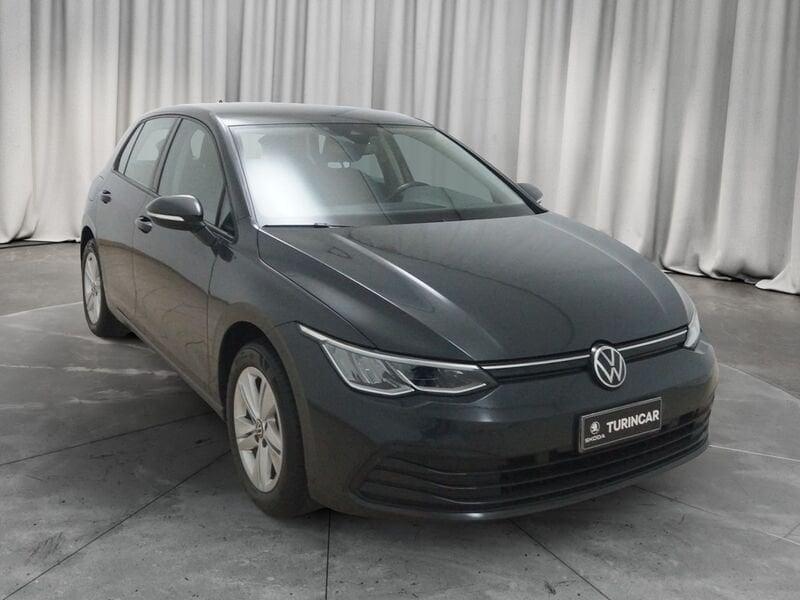 Volkswagen Golf Golf 1.0 TSI EVO Life
