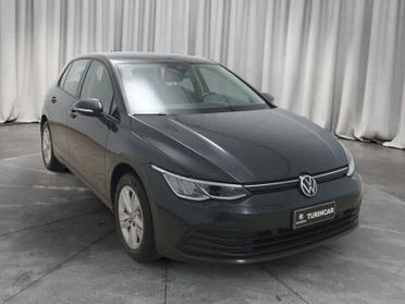 Volkswagen Golf Golf 1.0 TSI EVO Life