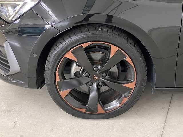CUPRA Leon Sportstourer 1.5 Hybrid 150 CV DSG