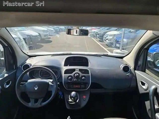 RENAULT Kangoo 1.5 DCI BLUE Life 5 posti N1 - GC767JH