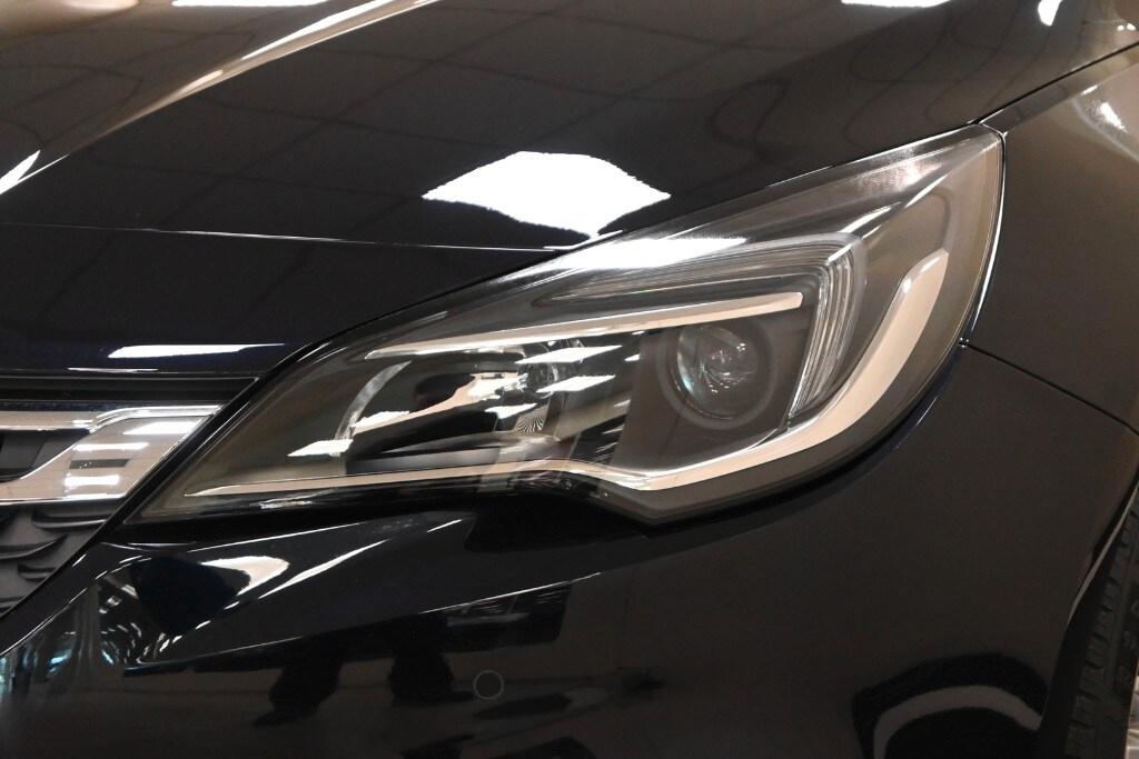 OPEL Astra 5ª serie Astra 1.4 Turbo 125 CV Sta...