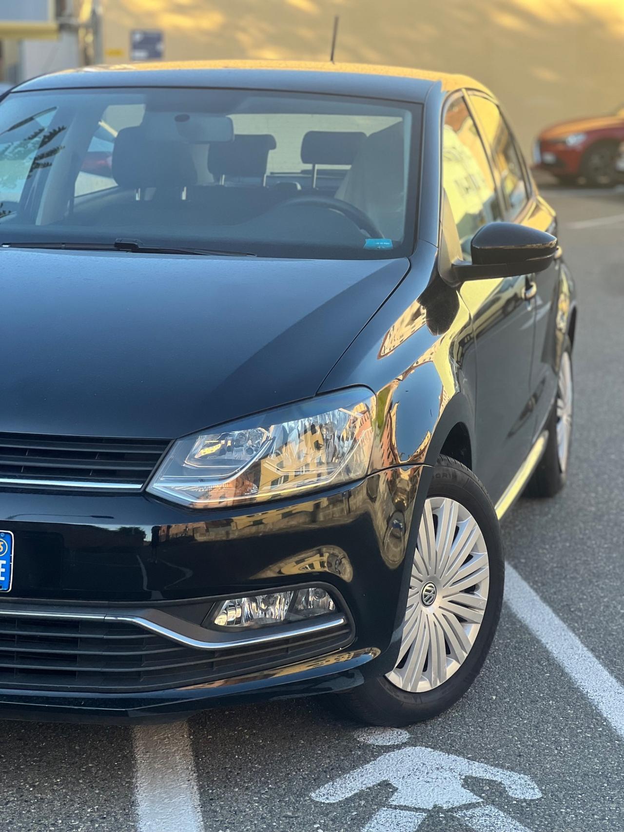 Volkswagen Polo 1.0 MPI 75 CV 5p. Comfortline