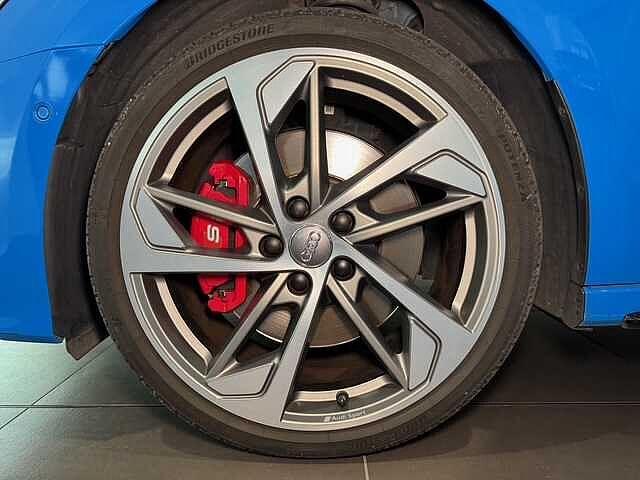 Audi S3 S3 SPB TFSI 310 CV quattro S tronic