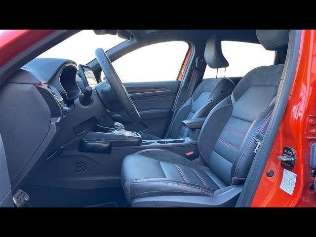 Renault Arkana 1.6 E-Tech full hybrid R.S. Line 145cv