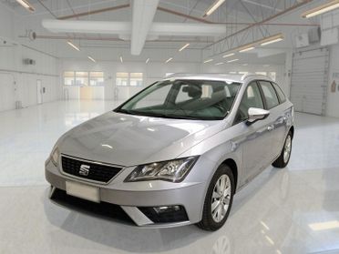 SEAT LEON WAGON ST 1.6 TDI 85KW BUSINESS