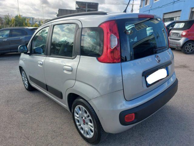 FIAT Panda 1.3 MJT S&S Lounge