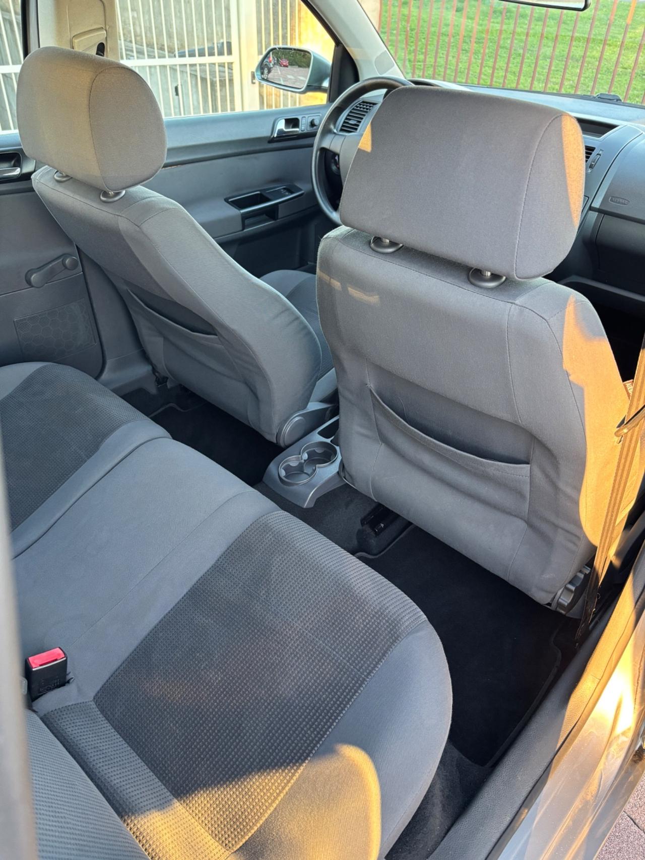 Volkswagen Polo 1.2 Benzina/GPL Comfortline