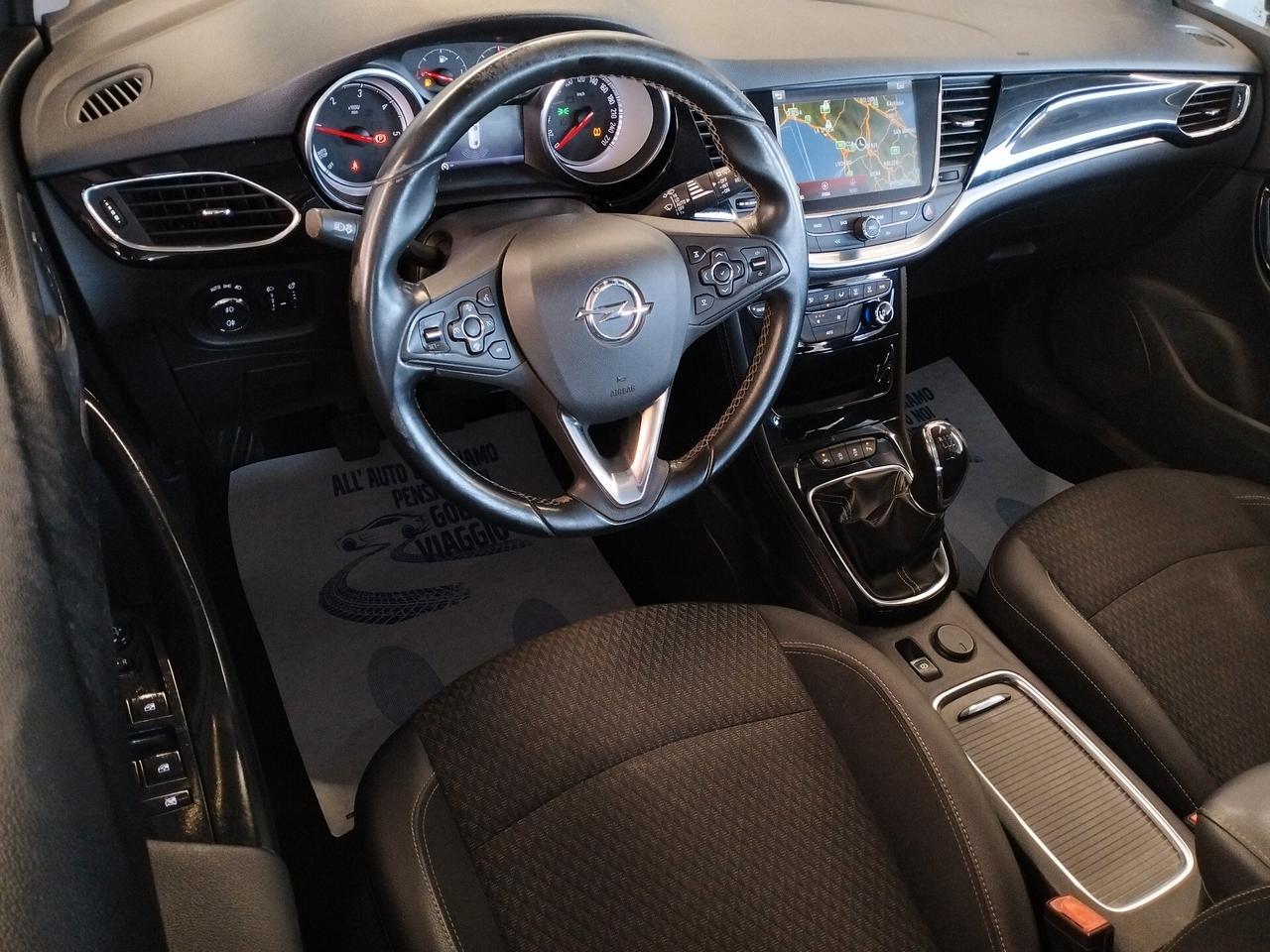 Opel Astra 1.6 CDTi 136CV Start&Stop Sports Tourer Business