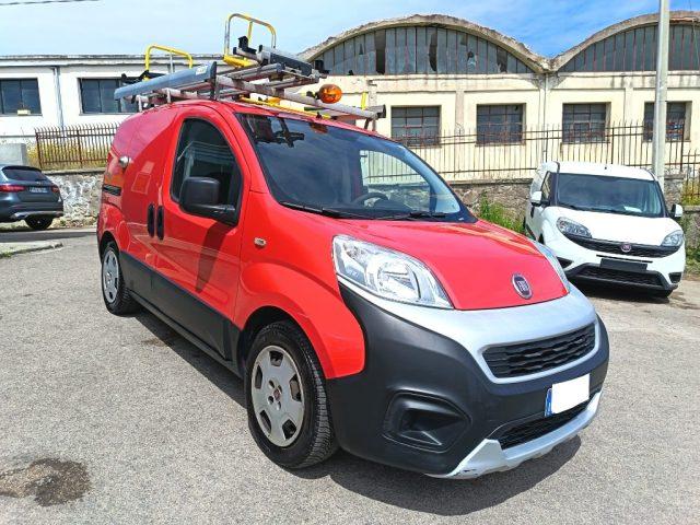 FIAT Fiorino 1.3 MJT 95CV Cargo Adventure