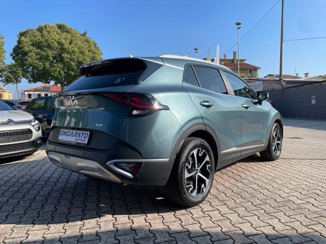 KIA Sportage 1.6 TGDi HEV AT Style #VARI.COLORI