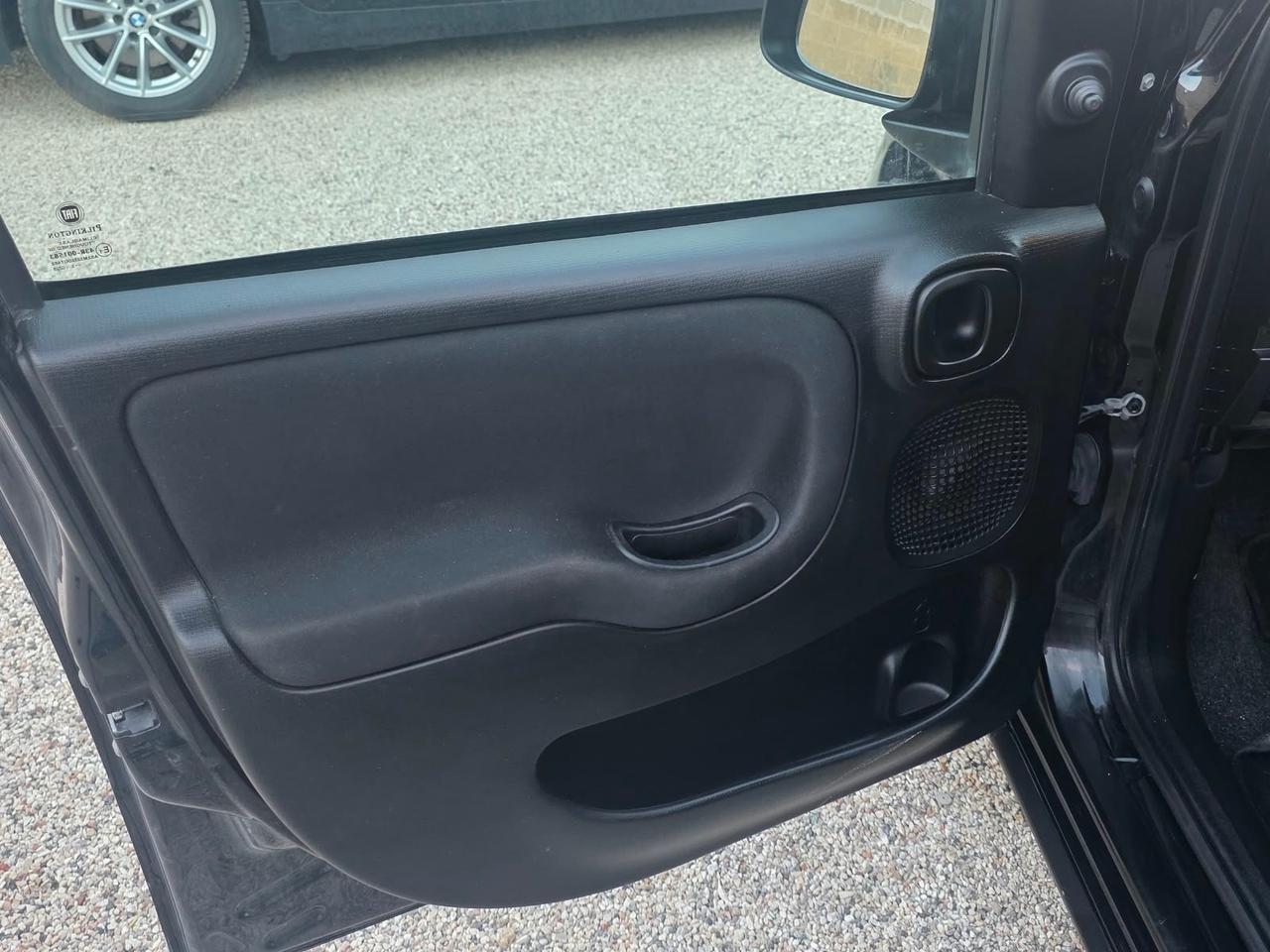 Fiat Panda Cross 1.0 FireFly S&S Hybrid