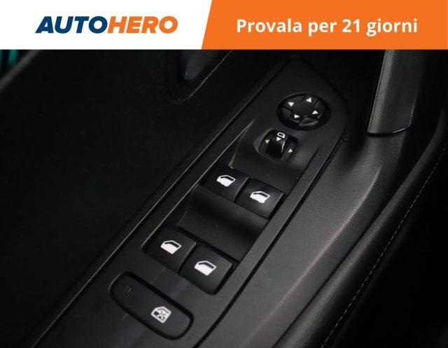 PEUGEOT 2008 BlueHDi 130 S&S EAT8 Allure Pack
