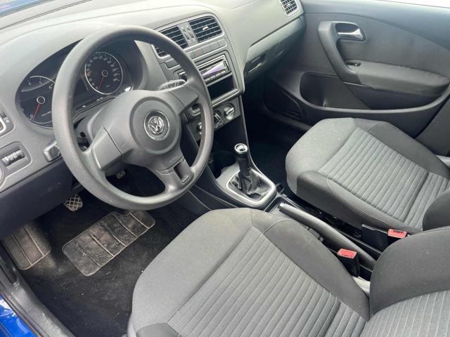 VOLKSWAGEN Polo 1.2 TSI 5p. Comfortline BlueMotion Technology