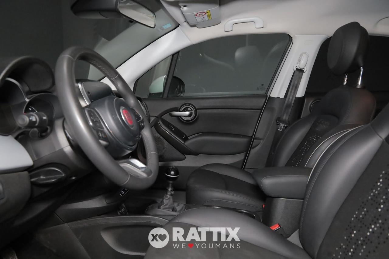 Fiat 500X 1.0 T3 120CV Connect