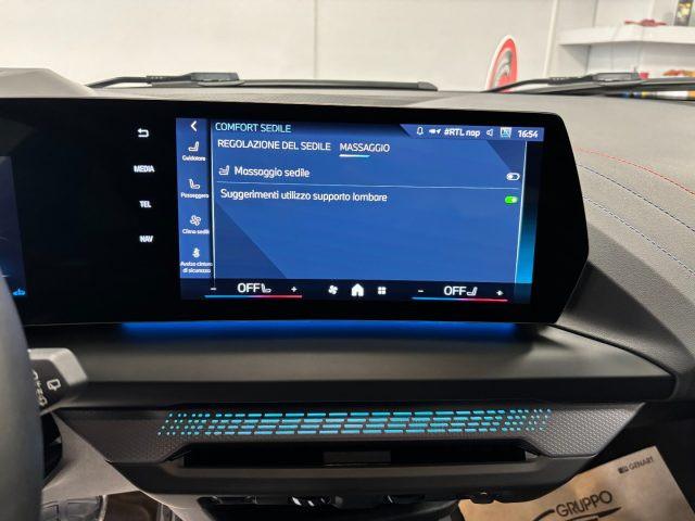 BMW 118 d MSport Pro StraFull Automatico