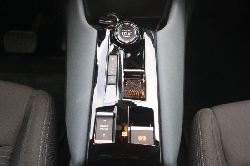 Alfa Romeo Junior Ibrida 1.2 145CV Hybrid eDCT6 ibrida