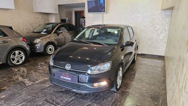 Volkswagen Polo 1.4 TDI 90 CV DSG 5p. Highline BlueMotion Technology