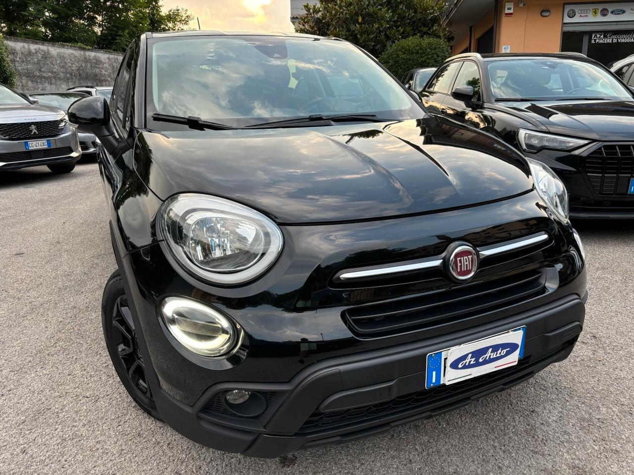 Fiat 500X 1.3 MultiJet 95 CV SPORT