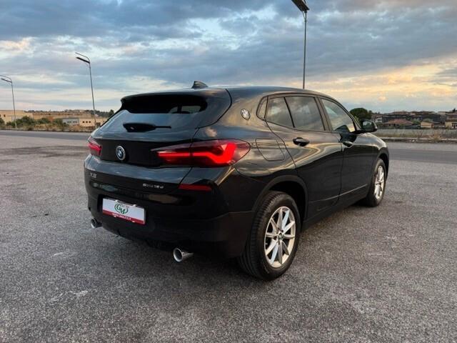 Bmw X2 sDrive 18d Advantage - X 2