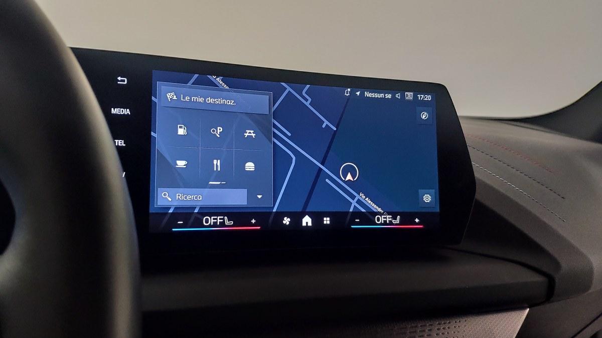 BMW 118 D Msport Pro