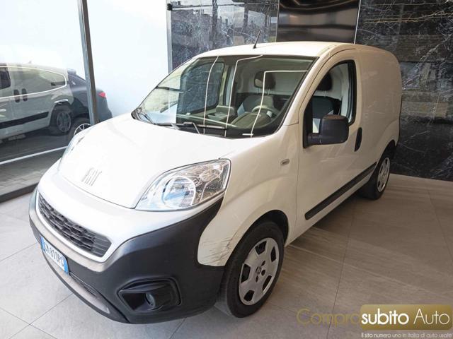 FIAT Fiorino 1.3 MJT 95CV + IVA 22%