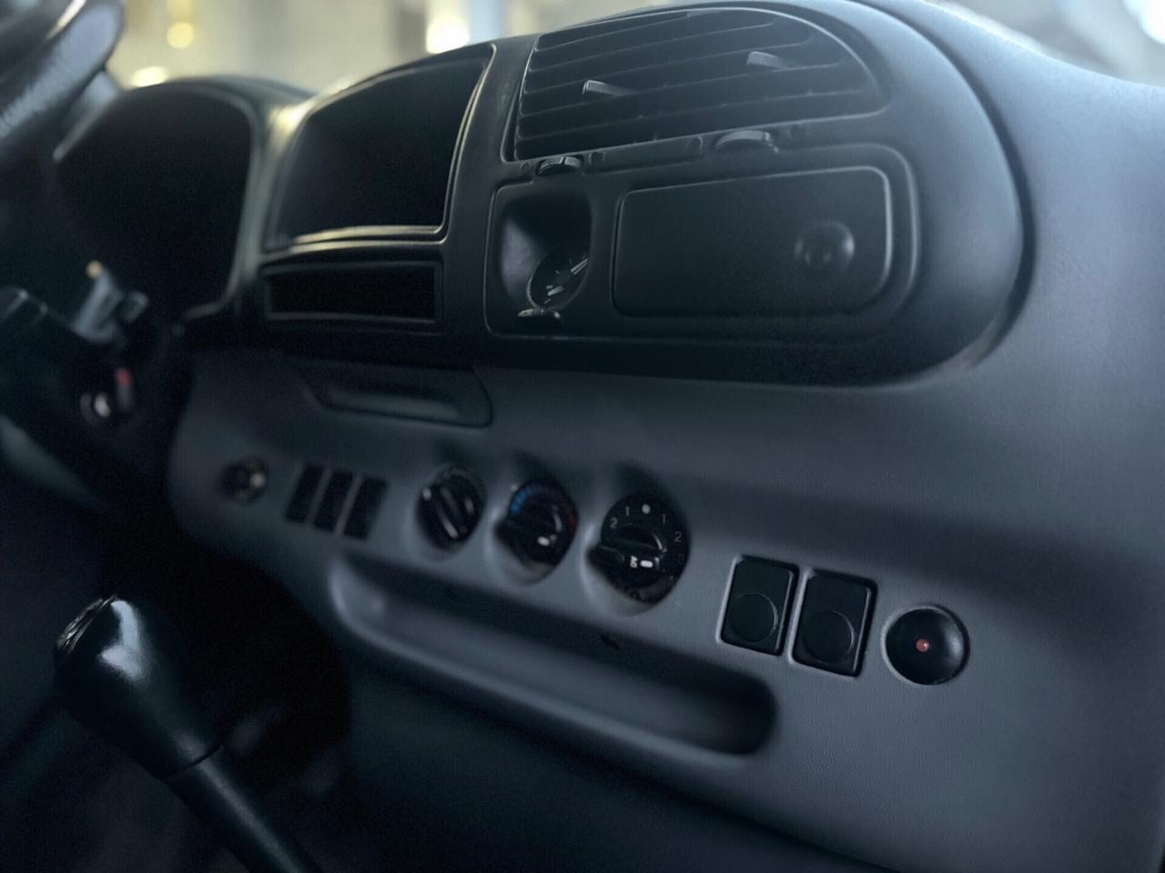Ford Transit/ Tourneo 2.5 TD/100CV 9 POSTI full optional