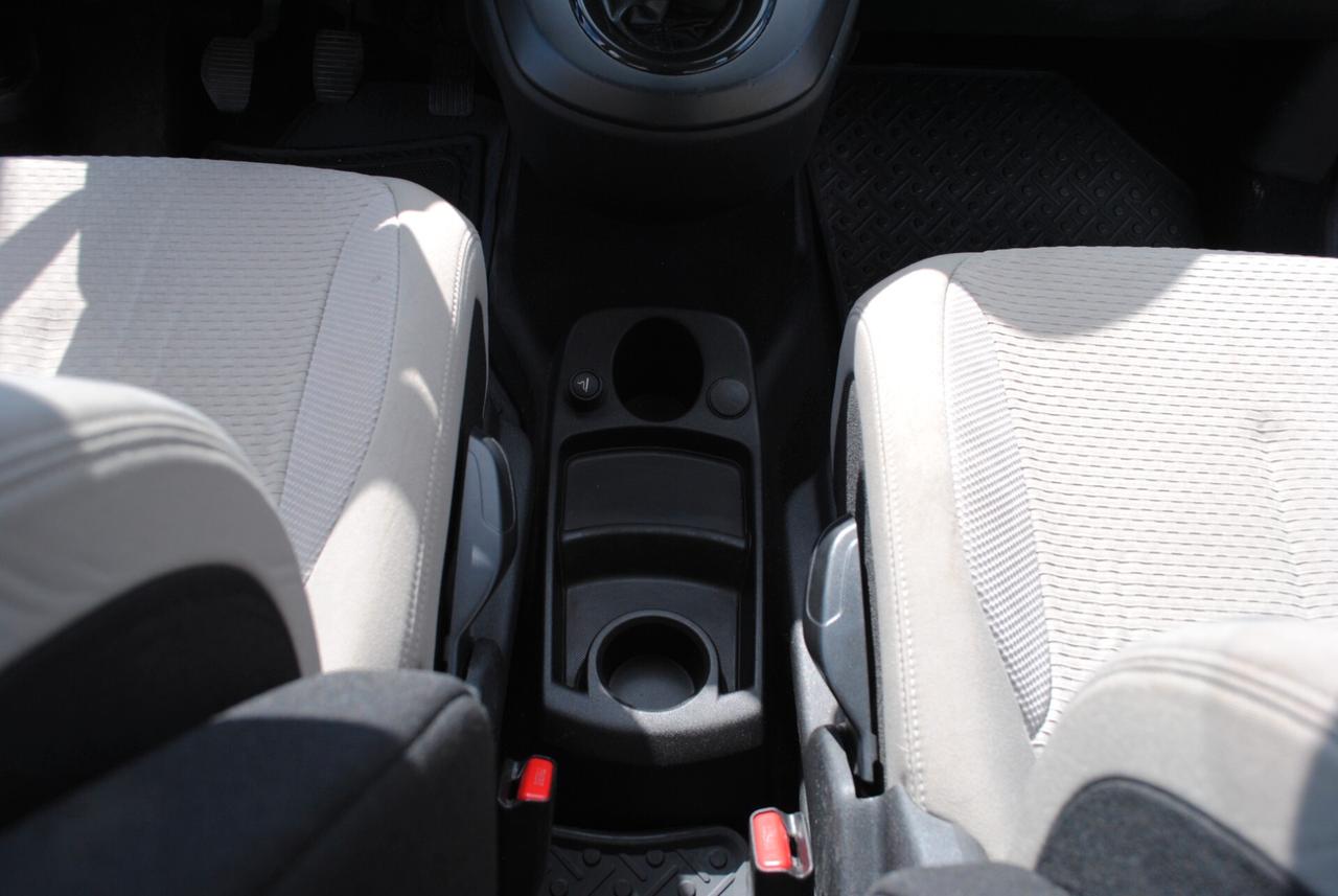 CITROEN C4 GRAND PICASSO 1.6 HDI 111 CV OK NEOPATENTATI
