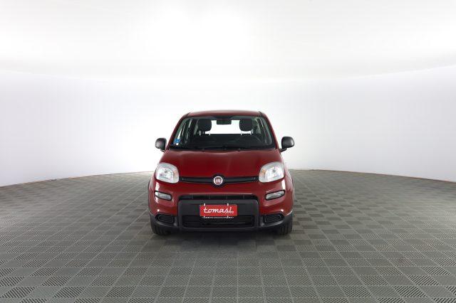 FIAT Panda Panda 1.0 FireFly S&S Hybrid