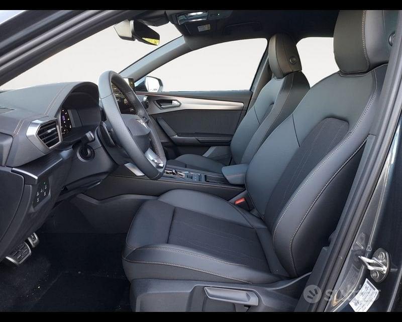 CUPRA Leon SP LEONSP1,5eTSI C 5P 110 DS9 A7