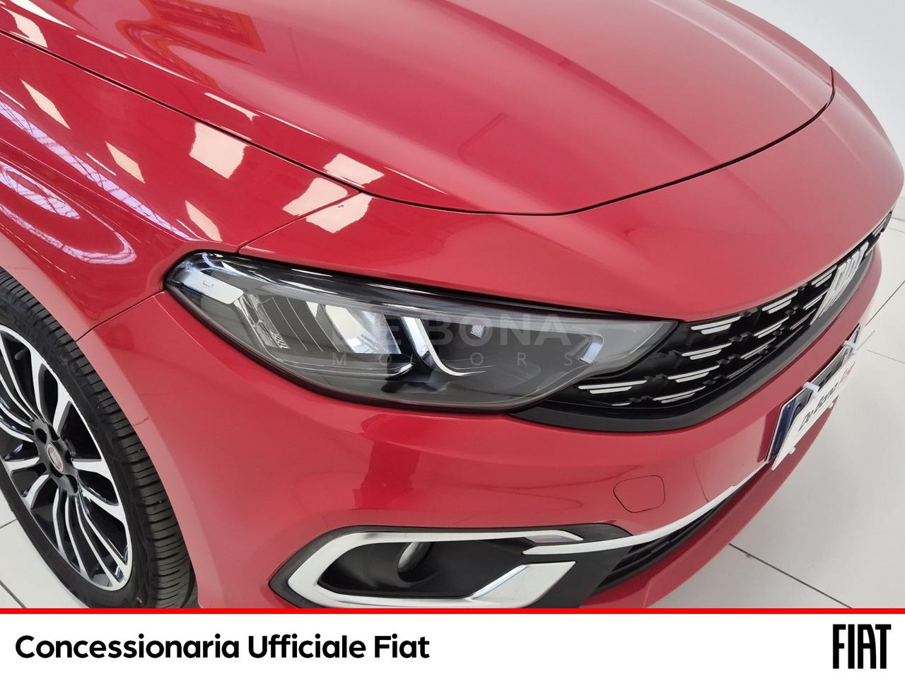 Fiat Tipo 5p 1.6 mjt life s&s 130cv