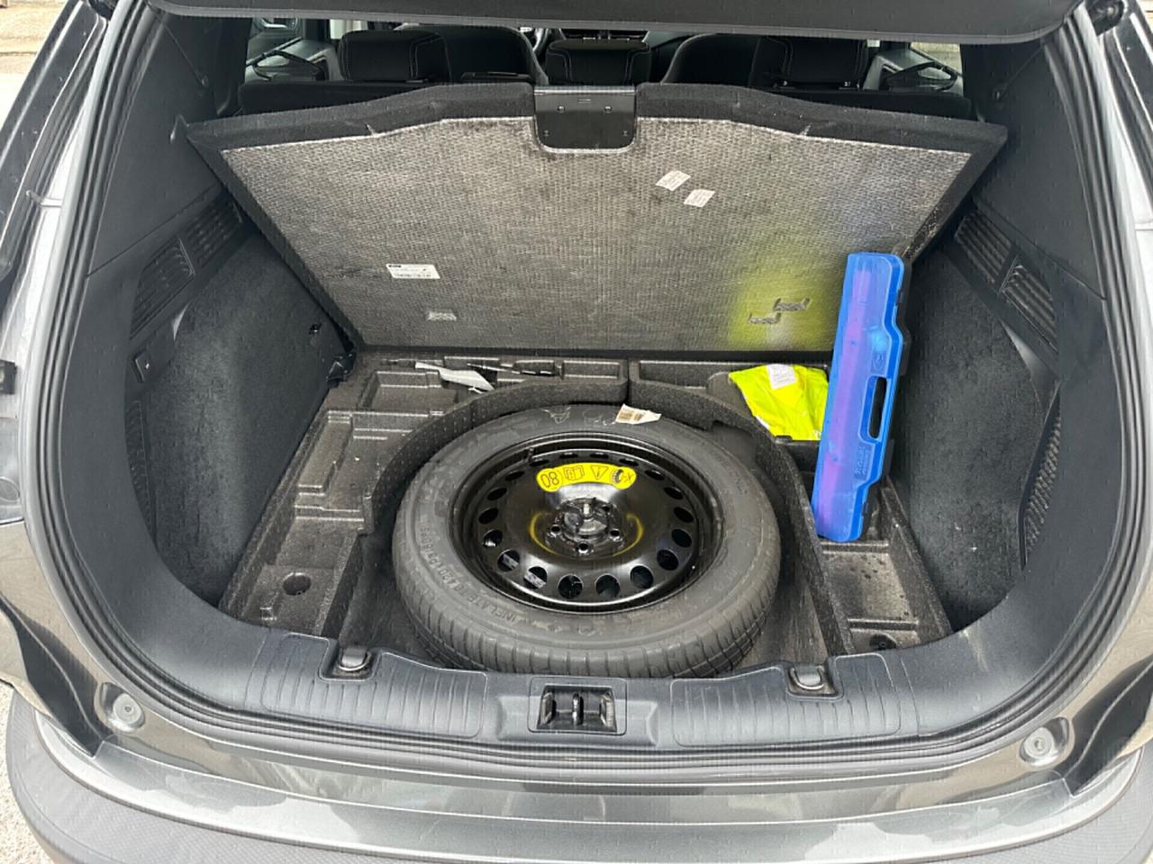 Ford Kuga PREZZO IVA ESPOSTA COMPRESA