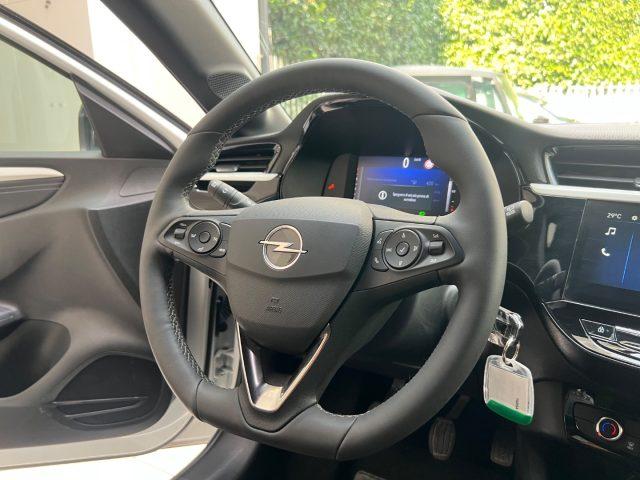 OPEL Corsa 1.2 100 CV GS da ?159,00 mensili