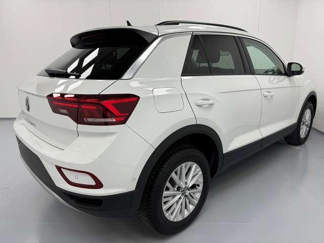 Volkswagen T-Roc LIFE 1.0 TSI 110CV *WINTER PACK+ACC* ONLY-PROMO!