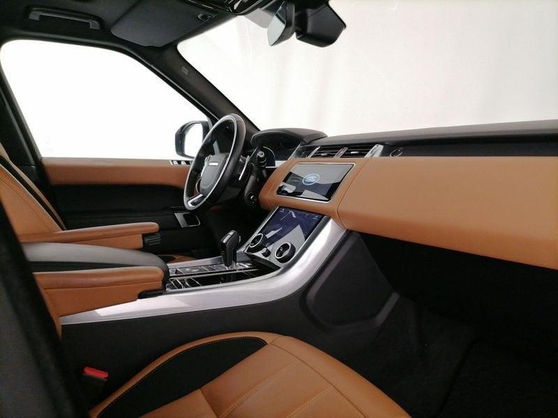 Land Rover Range Rover Sport 3.0d i6 mhev HSE Dynamic 249cv auto
