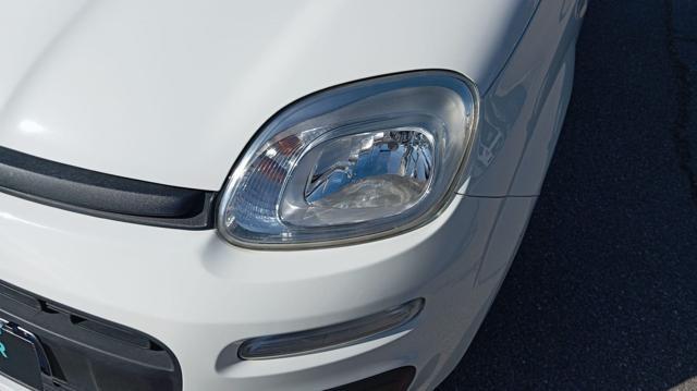 FIAT Panda *PROMO* 1.2 Pop 69CV