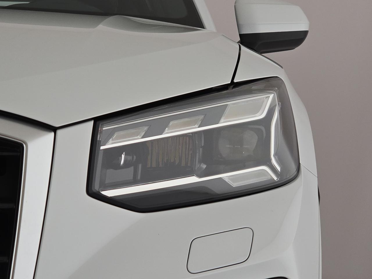 Audi Q2 35 2.0 tdi s line edition s-tronic