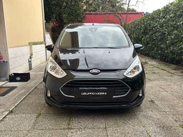 Ford B-Max 1.0 100cv EcoBoost